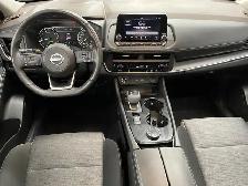 Nissan Rogue Sv Moonroof 2023 - Photo 11