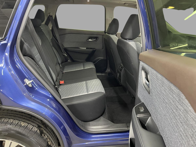 Nissan Rogue Sv Moonroof 2023 - Photo 12