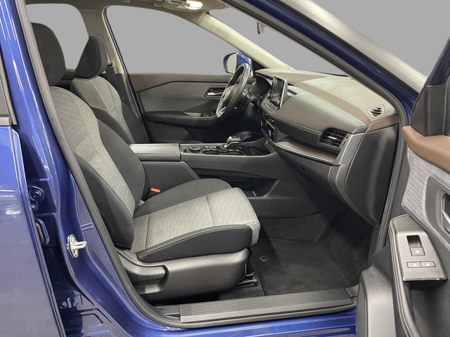 Nissan Rogue Sv Moonroof 2023 - Photo 13