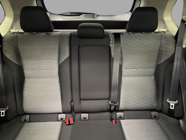 Nissan Rogue Sv Moonroof 2023 - Photo 14