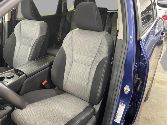 Nissan Rogue Sv Moonroof 2023 - Photo 15