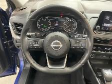 Nissan Rogue Sv Moonroof 2023 - Photo 16