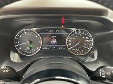 Nissan Rogue Sv Moonroof 2023 - Photo 17