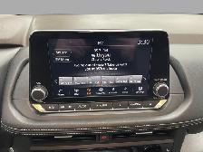 Nissan Rogue Sv Moonroof 2023 - Photo 18