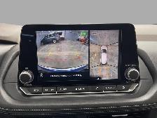 Nissan Rogue Sv Moonroof 2023 - Photo 20