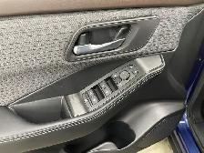 Nissan Rogue Sv Moonroof 2023 - Photo 24