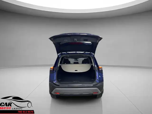 Nissan Rogue Sv Moonroof 2023 - Photo 25