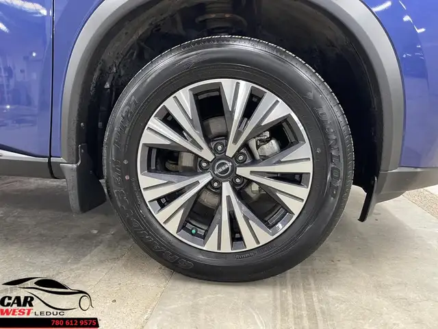 Nissan Rogue Sv Moonroof 2023 - Photo 27