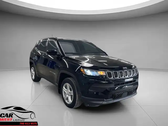 Jeep Compass Sport 2024