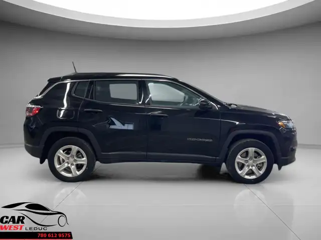 Jeep Compass Sport 2024 - Photo 2