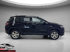 Jeep Compass Sport 2024 - Photo 2