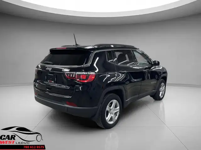 Jeep Compass Sport 2024 - Photo 3