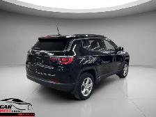Jeep Compass Sport 2024 - Photo 3