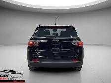 Jeep Compass Sport 2024 - Photo 4
