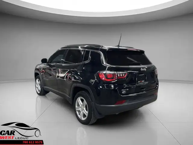 Jeep Compass Sport 2024 - Photo 5