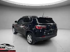 Jeep Compass Sport 2024 - Photo 5