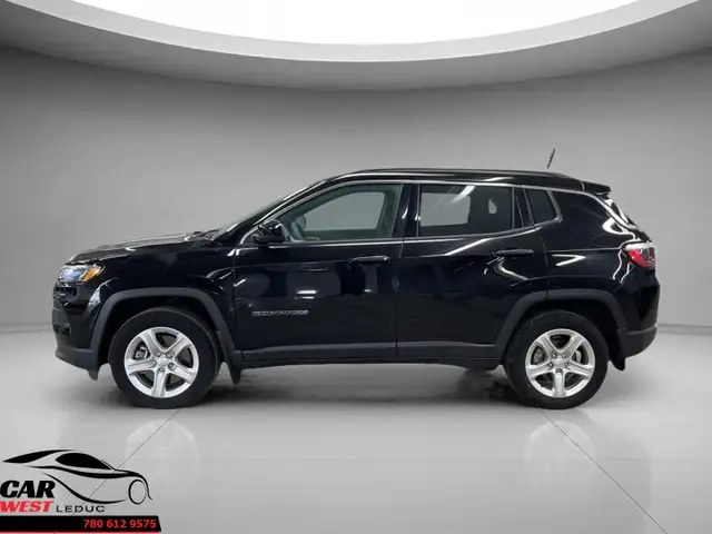 Jeep Compass Sport 2024 - Photo 6