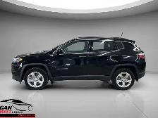 Jeep Compass Sport 2024 - Photo 6