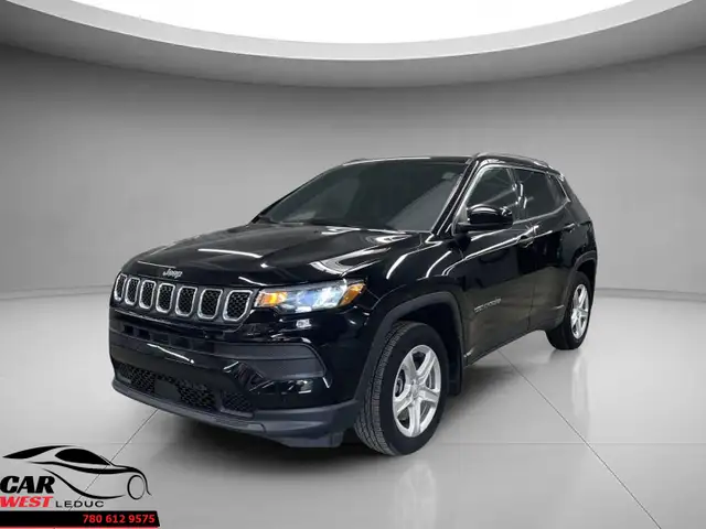 Jeep Compass Sport 2024 - Photo 7
