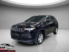 Jeep Compass Sport 2024 - Photo 7