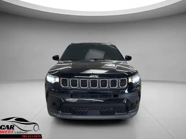 Jeep Compass Sport 2024 - Photo 8
