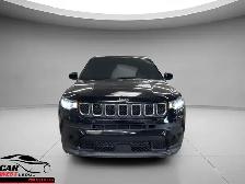 Jeep Compass Sport 2024 - Photo 8