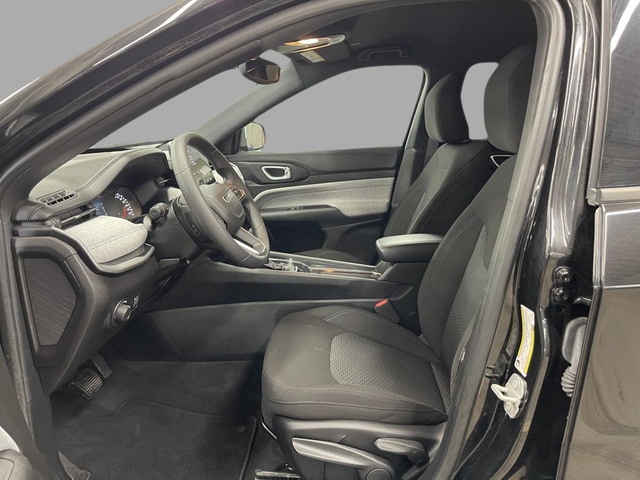 Jeep Compass Sport 2024 - Photo 9