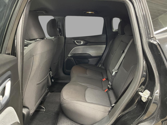 Jeep Compass Sport 2024 - Photo 10