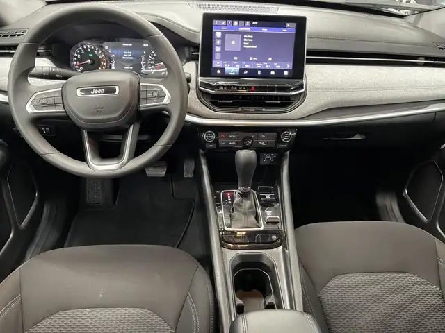 Jeep Compass Sport 2024 - Photo 11