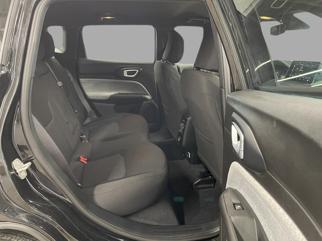 Jeep Compass Sport 2024 - Photo 12