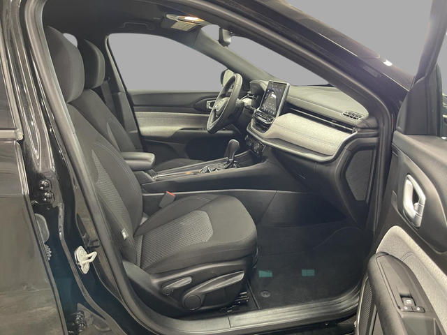 Jeep Compass Sport 2024 - Photo 13