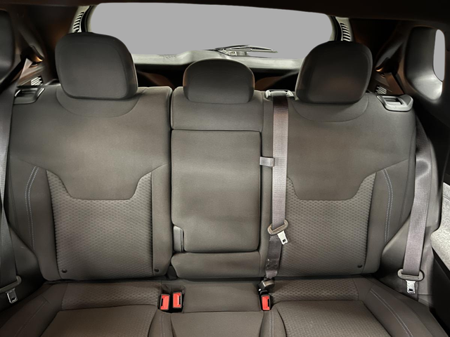 Jeep Compass Sport 2024 - Photo 14