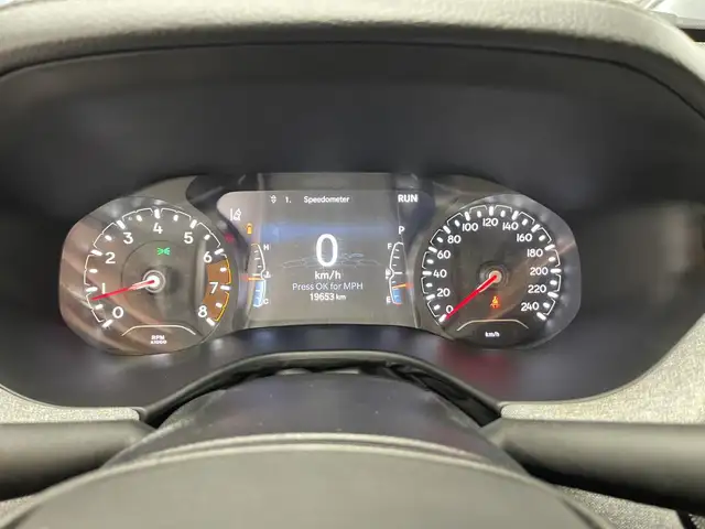 Jeep Compass Sport 2024 - Photo 17