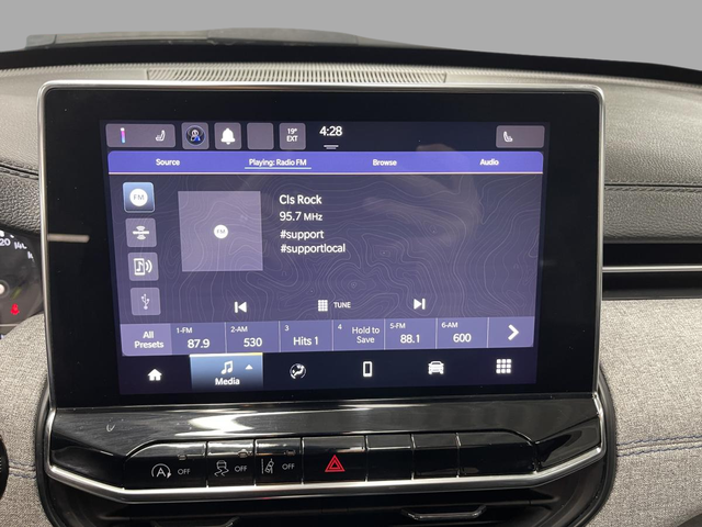 Jeep Compass Sport 2024 - Photo 18