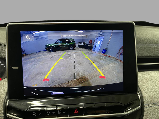 Jeep Compass Sport 2024 - Photo 20