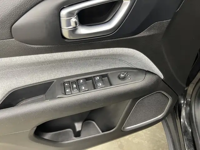 Jeep Compass Sport 2024 - Photo 22