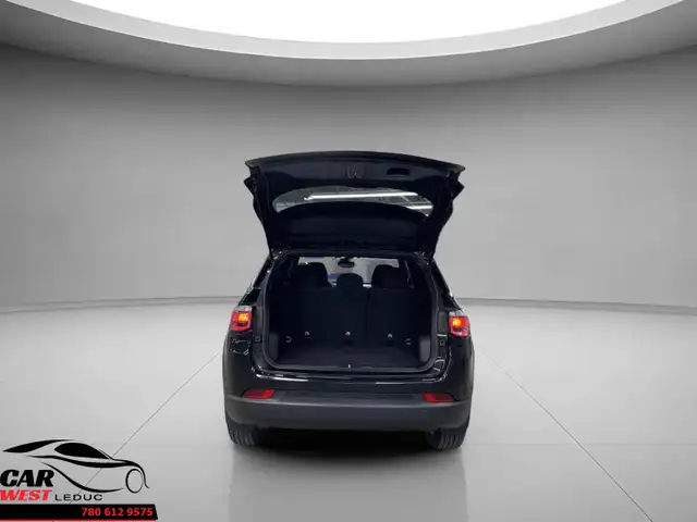 Jeep Compass Sport 2024 - Photo 23