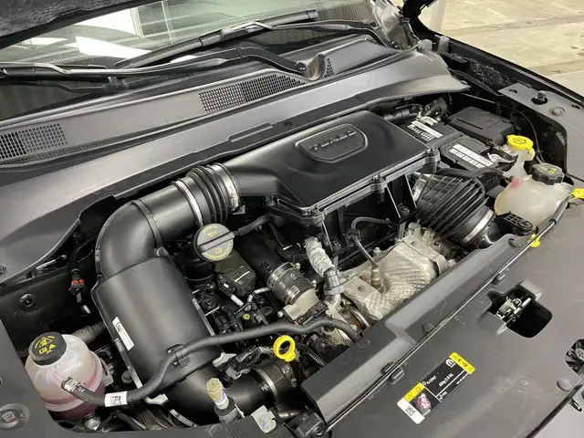 Jeep Compass Sport 2024 - Photo 24