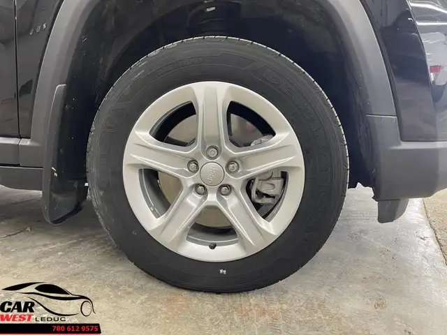 Jeep Compass Sport 2024 - Photo 25