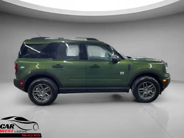 Ford Bronco Sport Big Bend 2025 - Photo 2