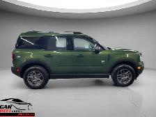 Ford Bronco Sport Big Bend 2025 - Photo 2