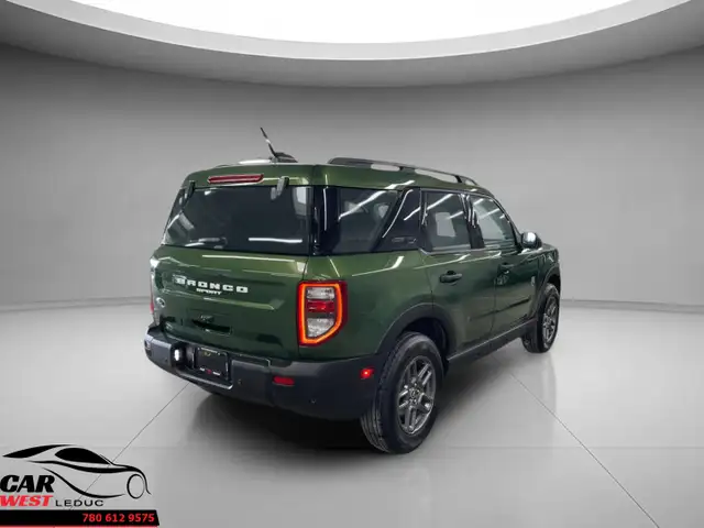 Ford Bronco Sport Big Bend 2025 - Photo 3