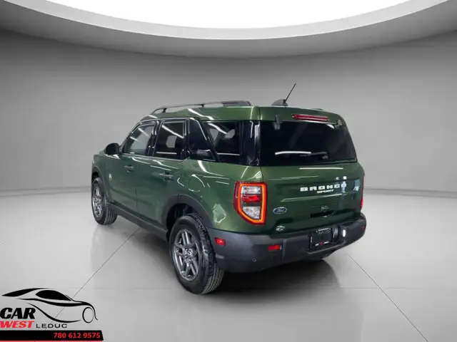Ford Bronco Sport Big Bend 2025 - Photo 5
