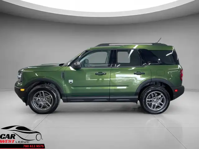 Ford Bronco Sport Big Bend 2025 - Photo 6