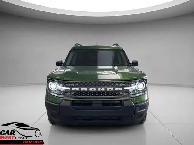 Ford Bronco Sport Big Bend 2025 - Photo 8