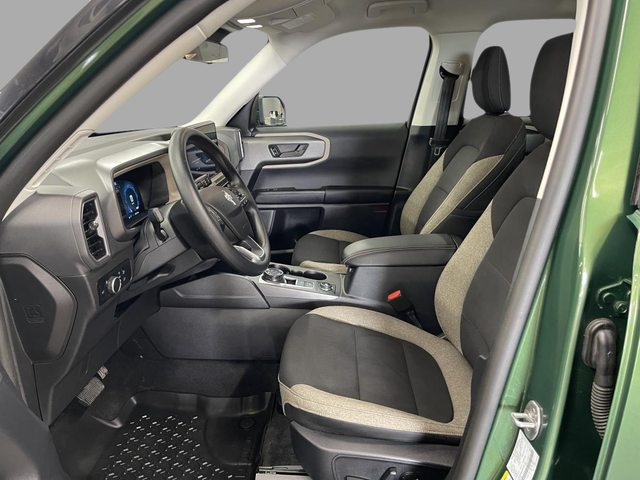 Ford Bronco Sport Big Bend 2025 - Photo 9