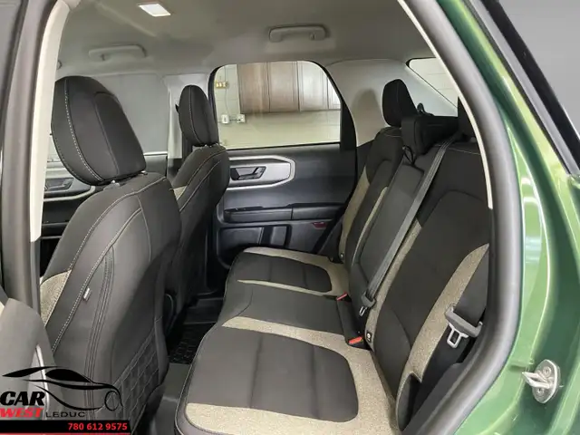 Ford Bronco Sport Big Bend 2025 - Photo 10