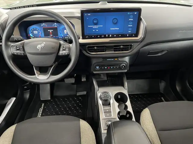 Ford Bronco Sport Big Bend 2025 - Photo 11