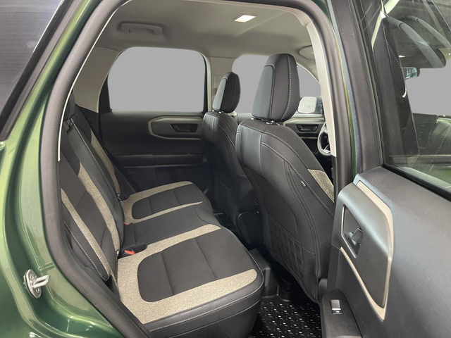 Ford Bronco Sport Big Bend 2025 - Photo 12