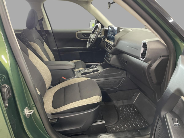 Ford Bronco Sport Big Bend 2025 - Photo 13